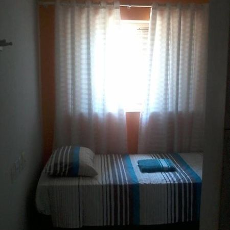Hotel Brasil Pereira Barreto エクステリア 写真