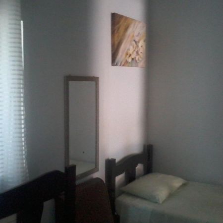 Hotel Brasil Pereira Barreto エクステリア 写真