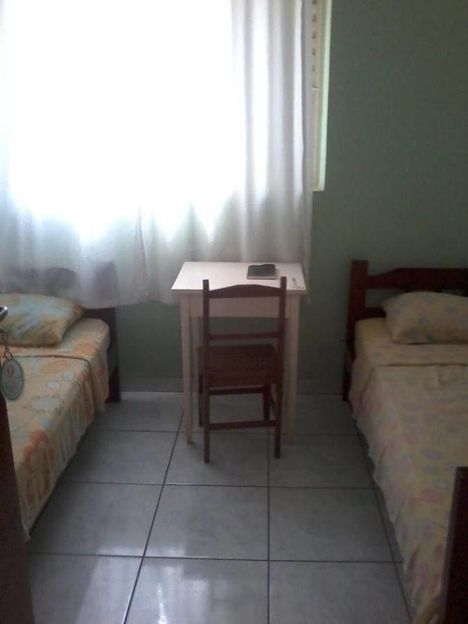 Hotel Brasil Pereira Barreto エクステリア 写真