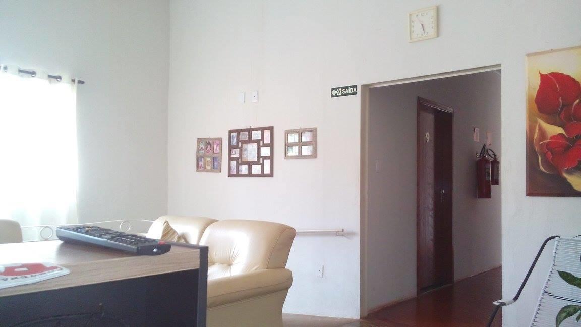 Hotel Brasil Pereira Barreto エクステリア 写真