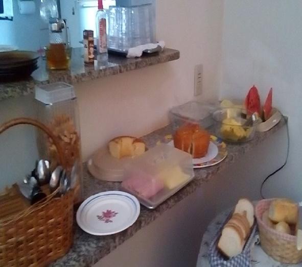 Hotel Brasil Pereira Barreto エクステリア 写真