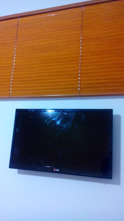 Hotel Brasil Pereira Barreto エクステリア 写真