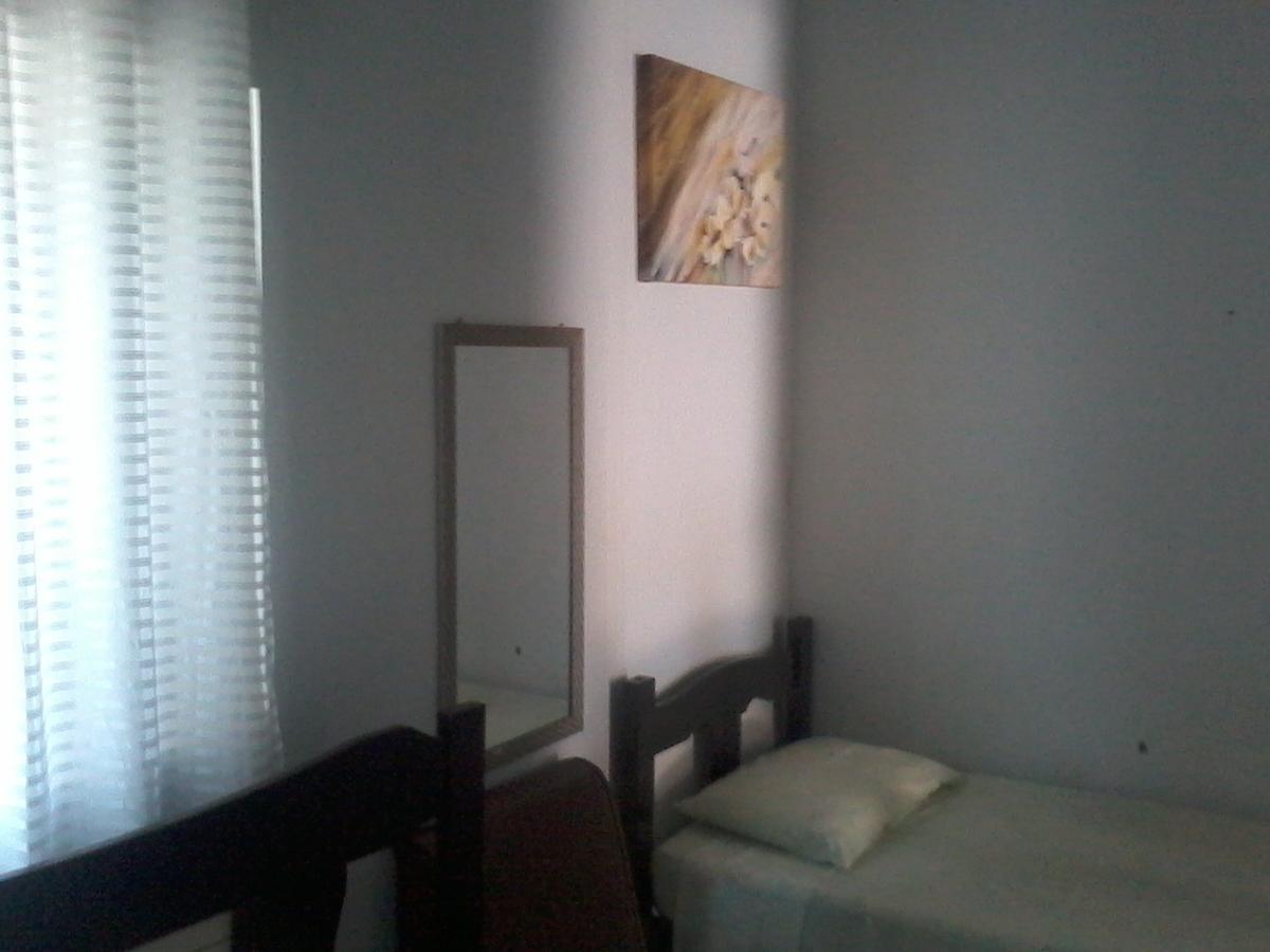 Hotel Brasil Pereira Barreto エクステリア 写真