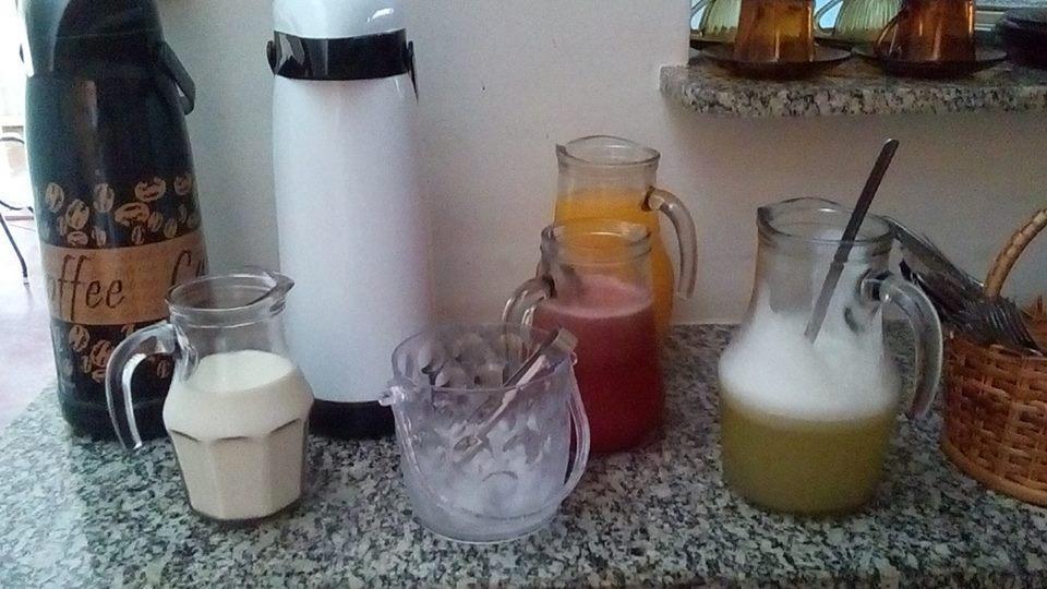 Hotel Brasil Pereira Barreto エクステリア 写真