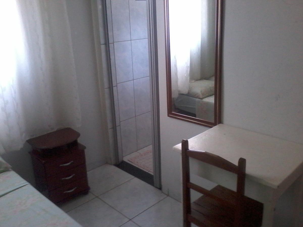 Hotel Brasil Pereira Barreto エクステリア 写真
