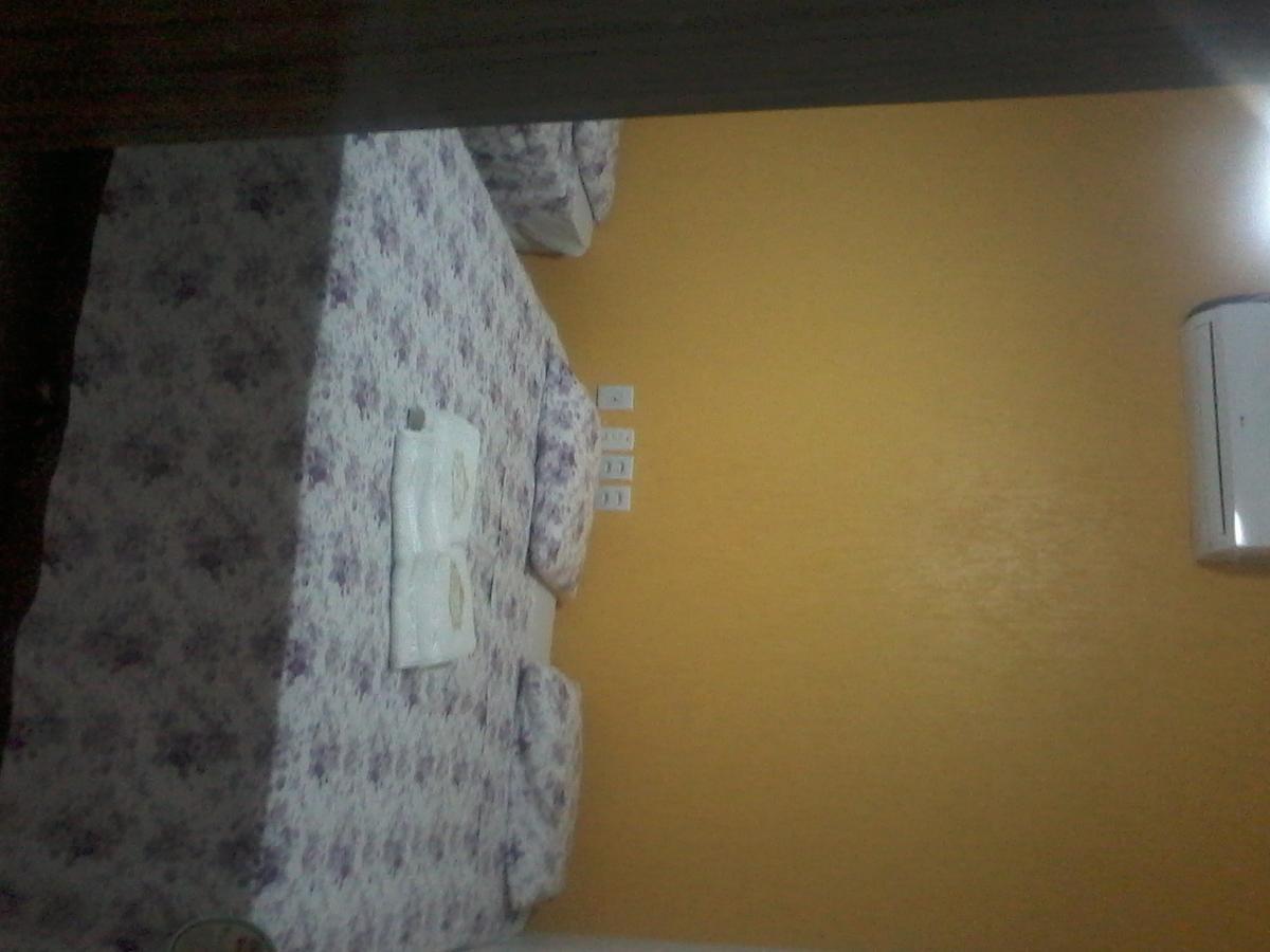 Hotel Brasil Pereira Barreto エクステリア 写真