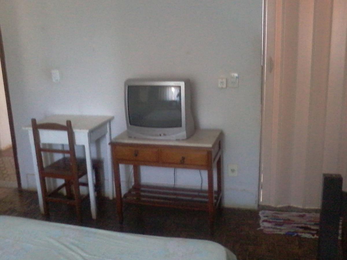 Hotel Brasil Pereira Barreto エクステリア 写真