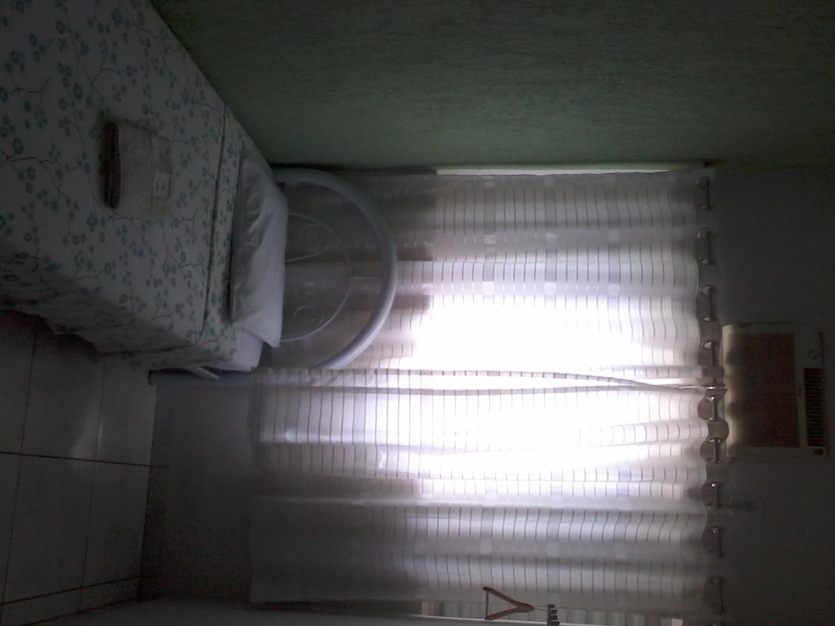 Hotel Brasil Pereira Barreto エクステリア 写真